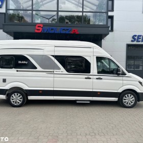 Hobby MAXIA VAN 680 ET 2023