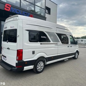 Hobby MAXIA VAN 680 ET 2023