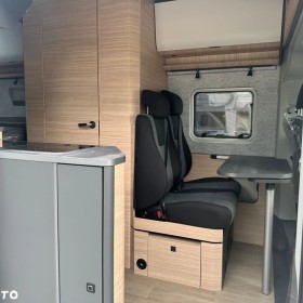 Hobby MAXIA VAN 680 ET 2023