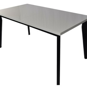 Stół Oslo + 6 Krzeseł Maja I  NOWOŚĆ! Niska Cena!
