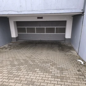 Sprzedam garaż w Lublinie