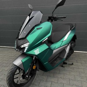 NOWY skuter Junak 712**2O24R***VAT23%*Raty*Transport do 150kmGratis**