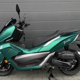 NOWY skuter Junak 712**2O24R***VAT23%*Raty*Transport do 150kmGratis**