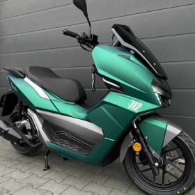 NOWY skuter Junak 712**2O24R***VAT23%*Raty*Transport do 150kmGratis**