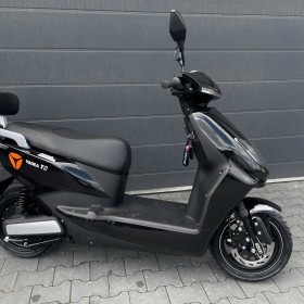Skuter Elektryczny YADEA T2  2024r.**Raty**Vat23%**Transdo150km