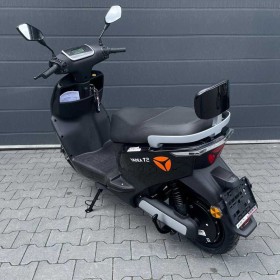 Skuter Elektryczny YADEA T2  2024r.**Raty**Vat23%**Transdo150km
