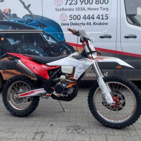 CROSS ASIX XR99 300cm3*Chłodz: ciecz*Raty*Trans150gratis Od Expomoto