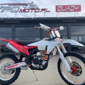 CROSS ASIX XR99 300cm3*Chłodz: ciecz*Raty*Trans150gratis Od Expomoto