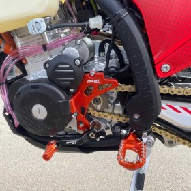 CROSS ASIX XR99 300cm3*Chłodz: ciecz*Raty*Trans150gratis Od Expomoto