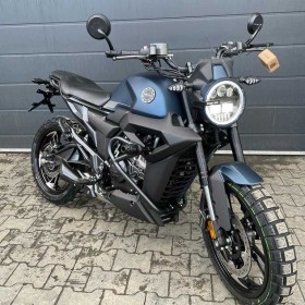 Motocykl ZONTES G1 SPOKE 125CM**EURO5**VAT23%*RATY*TranspscałaPolska