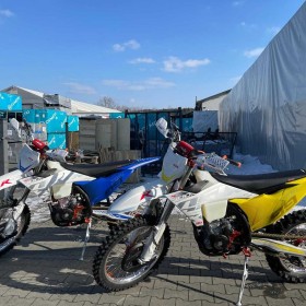 CROSS ASIX XR99 300cm3*Chłodz: ciecz*Raty*Trans150gratis Od Expomoto
