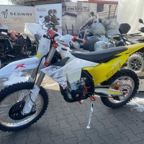 CROSS ASIX XR99 300cm3*Chłodz: ciecz*Raty*Trans150gratis Od Expomoto