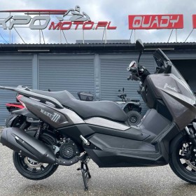 NOWY skuter Junak 711**2O24R***VAT23%*Raty*Transport do 150kmGratis***