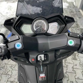 NOWY skuter Junak 711**2O24R***VAT23%*Raty*Transport do 150kmGratis***
