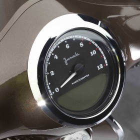 Nowy Junak Vintage 125 *8,7kM*2024*VAT23%*RATY*Transport do 150km GRAT