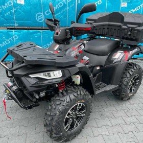 Nowy LINHAI ATV 420 PROMAX 2024rT3b*Kufer lub pług*Vat23%*RATY*2024r