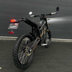 Cross elektryczny TALARIA STING L1E ( homologacja ) + KASK ALPINESTARS
