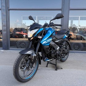 BAJAJ PULSAR 125 Transport/ Raty 0% / FV vat 23%