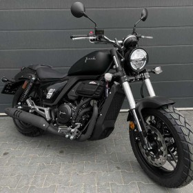 Nowy Motocykl Junak M12 Vintage 400CM3 *VAT23%*2024*RATY*Transdo200KM