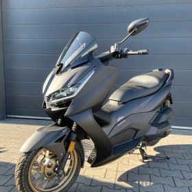 ZONTES 125D ABS full-LED*15KM*2024r*Raty*Leasing*Vat23%*Tran150kmgrati