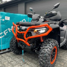 CF MOTO 1000 Premium ABS*PŁUG+KUFER*Vat23%*RATY*Trans do 150 Gratis*
