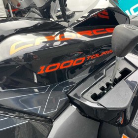 CF MOTO 1000 Premium ABS*PŁUG+KUFER*Vat23%*RATY*Trans do 150 Gratis*