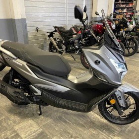 Nowy Skuter VOGE VOGE SR1 125cc**Raty*Leasing*Transdo150kmgratis