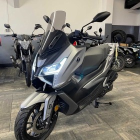 Nowy Skuter VOGE VOGE SR1 125cc**Raty*Leasing*Transdo150kmgratis