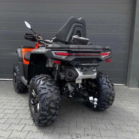 CFMOTO 850 3 GEN XC Orange - /raty /leasing*RATY*TRANSPORT