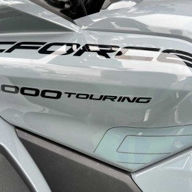CF MOTO 1000*Gen3 *2024r*PŁUG+KUFER*Vat23%*RATY*Trans do 150 Gratis*