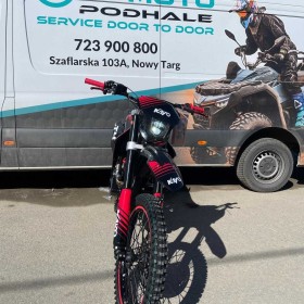Dirt Bike KAYO T4 300*Chłodz:ciecz*Raty*Transpo 150 gratis*Od Expomoto