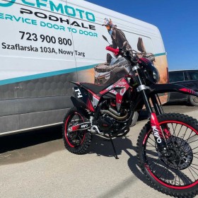 Dirt Bike KAYO T4 300*Chłodz:ciecz*Raty*Transpo 150 gratis*Od Expomoto