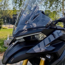 *VOGE 525DSX +KUFRY*Raty*2024r*Transport do 100km GRATIS!*