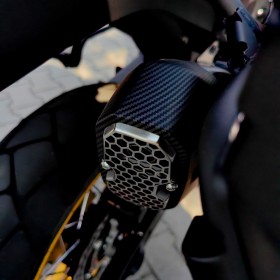 *VOGE 525DSX +KUFRY*Raty*2024r*Transport do 100km GRATIS!*