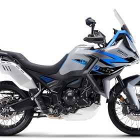 Zontes 703 F 19 cali*Leasing*Raty*Vat23%*Gratis Kask AIROH*Od Expomoto