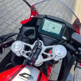 MOTOCYKL QJMOTOR SRK 125R 2025*15KM*Leasing*Vat23%*Trans 150 km gratis