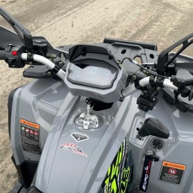 Barton Raze 200*Raty*Transport*Ledy*Hak*alufelga*wyciągarka*trans150km