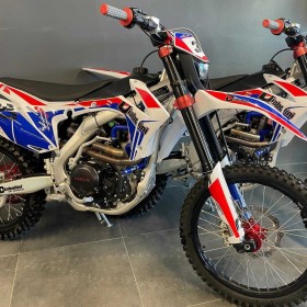 ZUUMAV 450cc chłodz-cieczą,e-starter*48km*Raty*Vat23%*transgratis