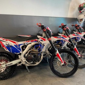 ZUUMAV 450cc chłodz-cieczą,e-starter*48km*Raty*Vat23%*transgratis