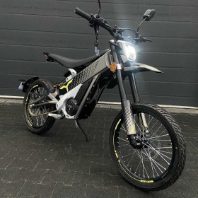 Cross elektryczny Talaria XXX + KASK Alpinestars Gratis !