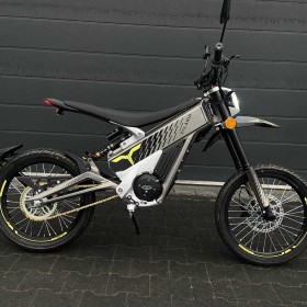 Cross elektryczny Talaria XXX + KASK Alpinestars Gratis !