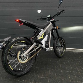 Cross elektryczny Talaria XXX + KASK Alpinestars Gratis !