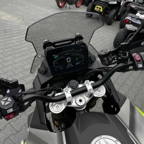 Nowy Motocykl VOGE 900DSX**Raty**2024r**VAT23%**Transdo150km gratis