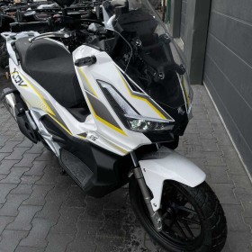 Nowy skuter ROMET XDV 125**Raty*VAT23%**