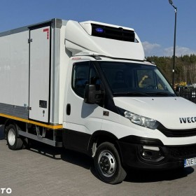 Iveco Daily 35C14