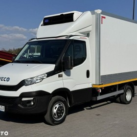 Iveco Daily 35C14