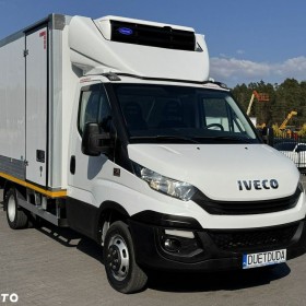 Iveco Daily 35C14