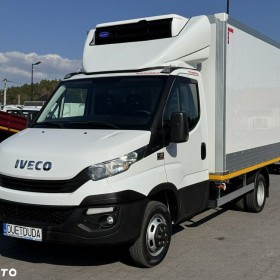 Iveco Daily 35C14