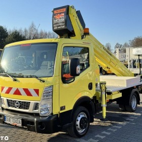Nissan Cabstar