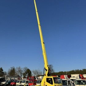 Nissan Cabstar